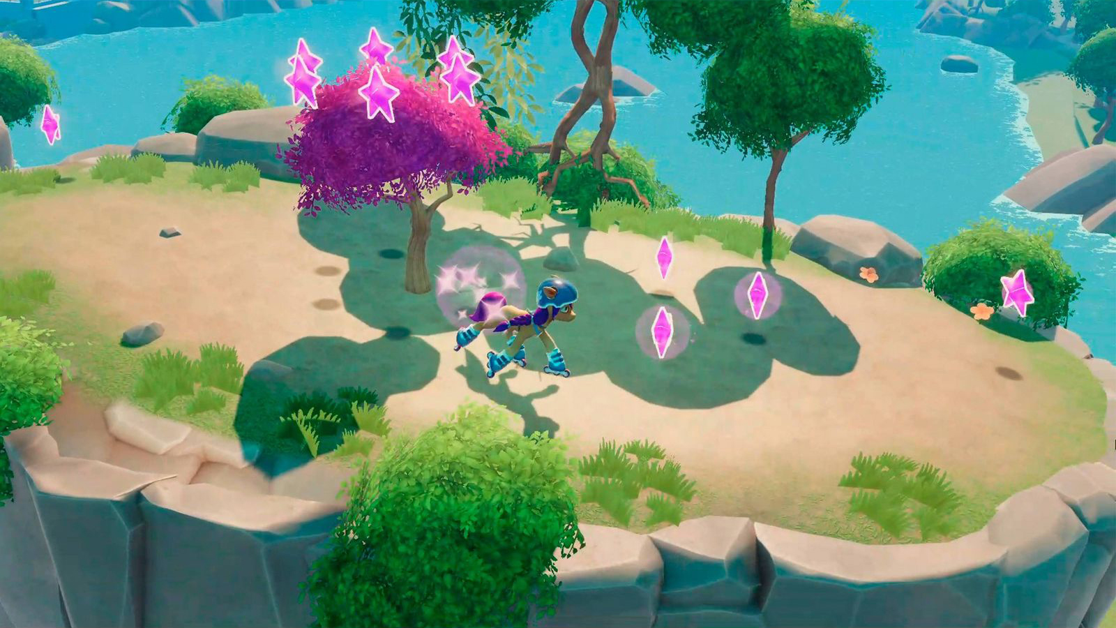 My Little Pony: A Maretime Bay Adventure Screenshot 5