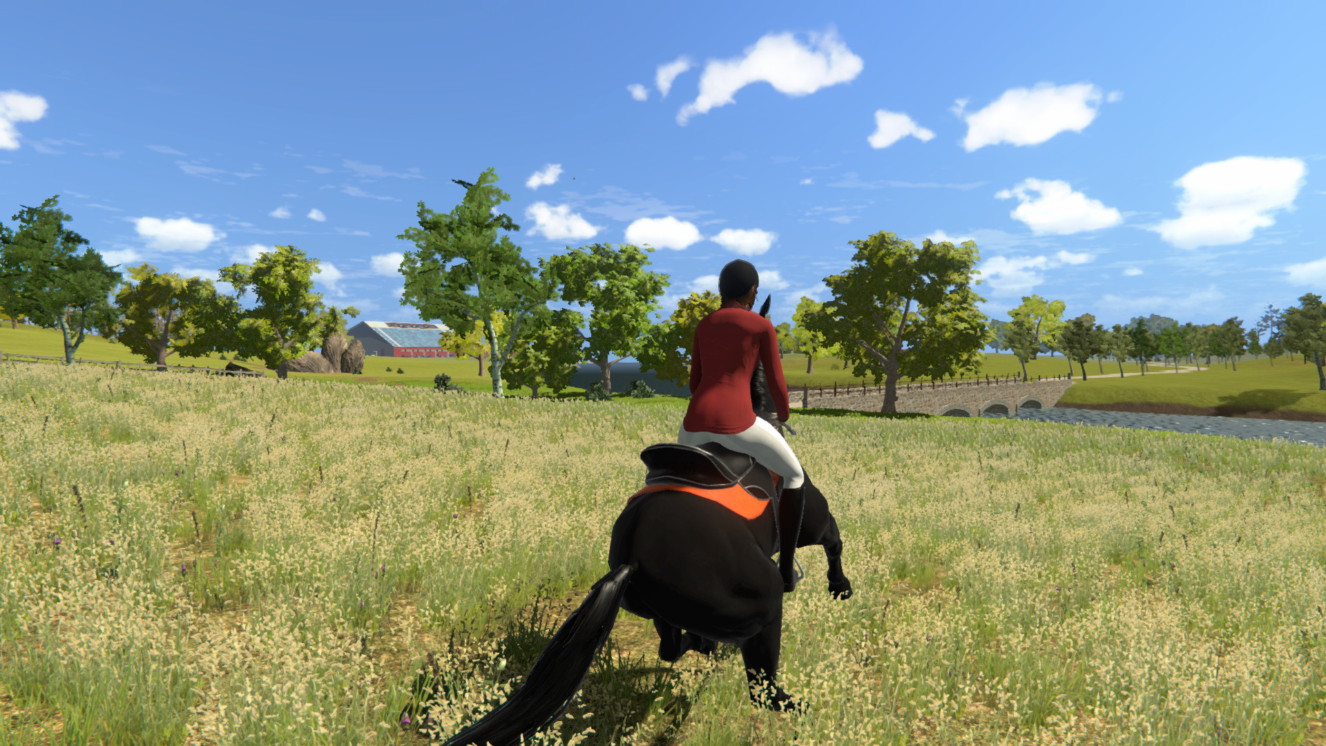 My Little Riding Champion Screenshot 5