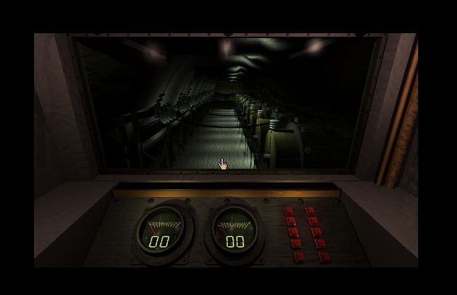 Myst: Masterpiece Edition Screenshot 5