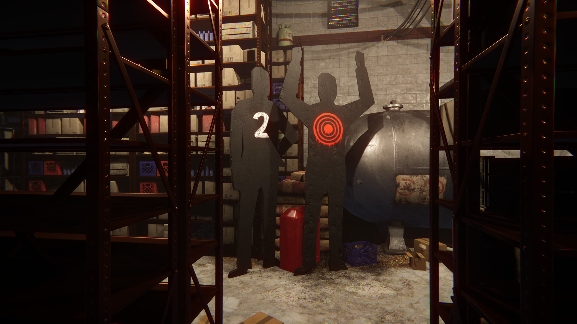 MythBusters: The Game Screenshot 1