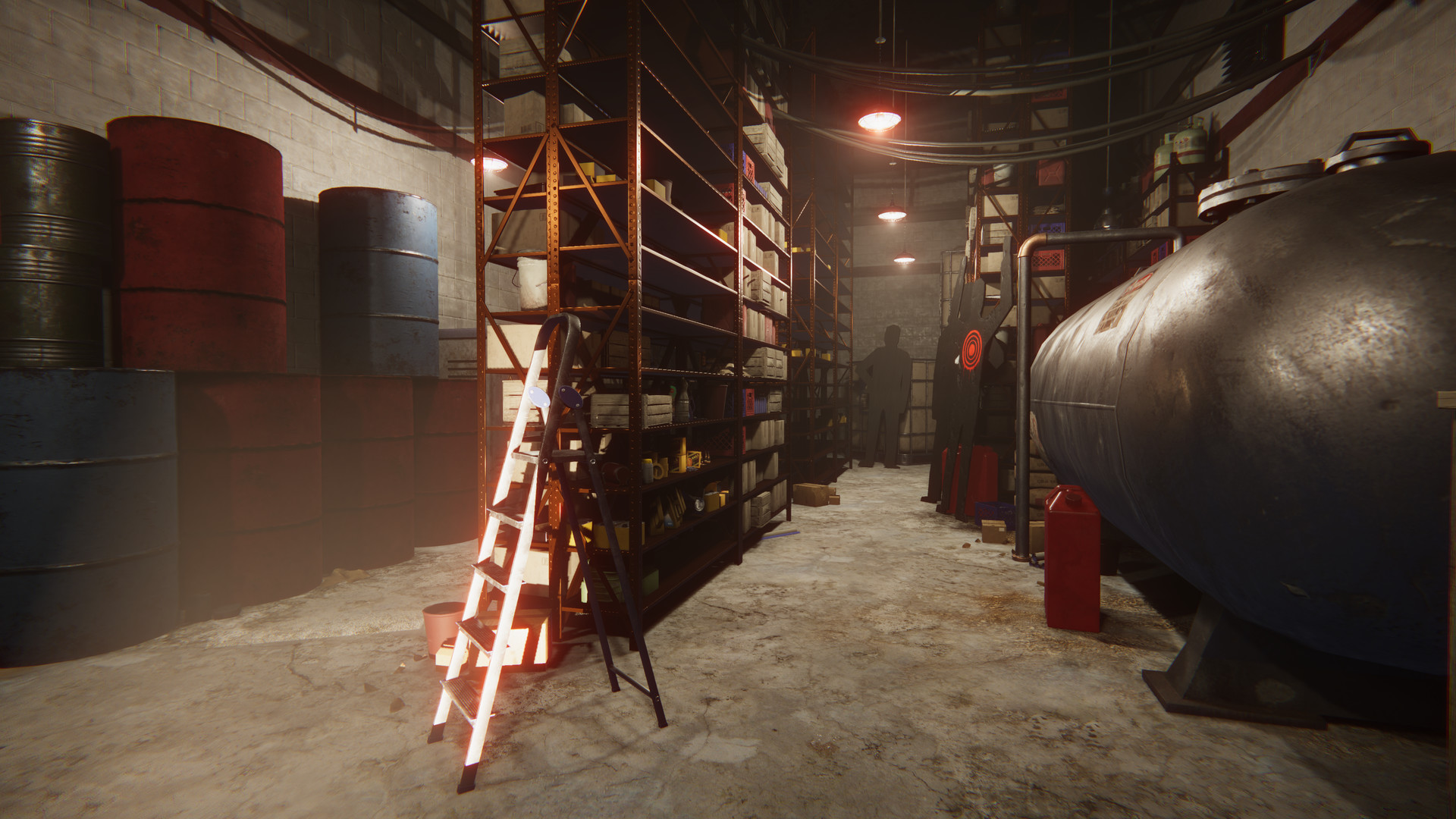 MythBusters: The Game Screenshot 2