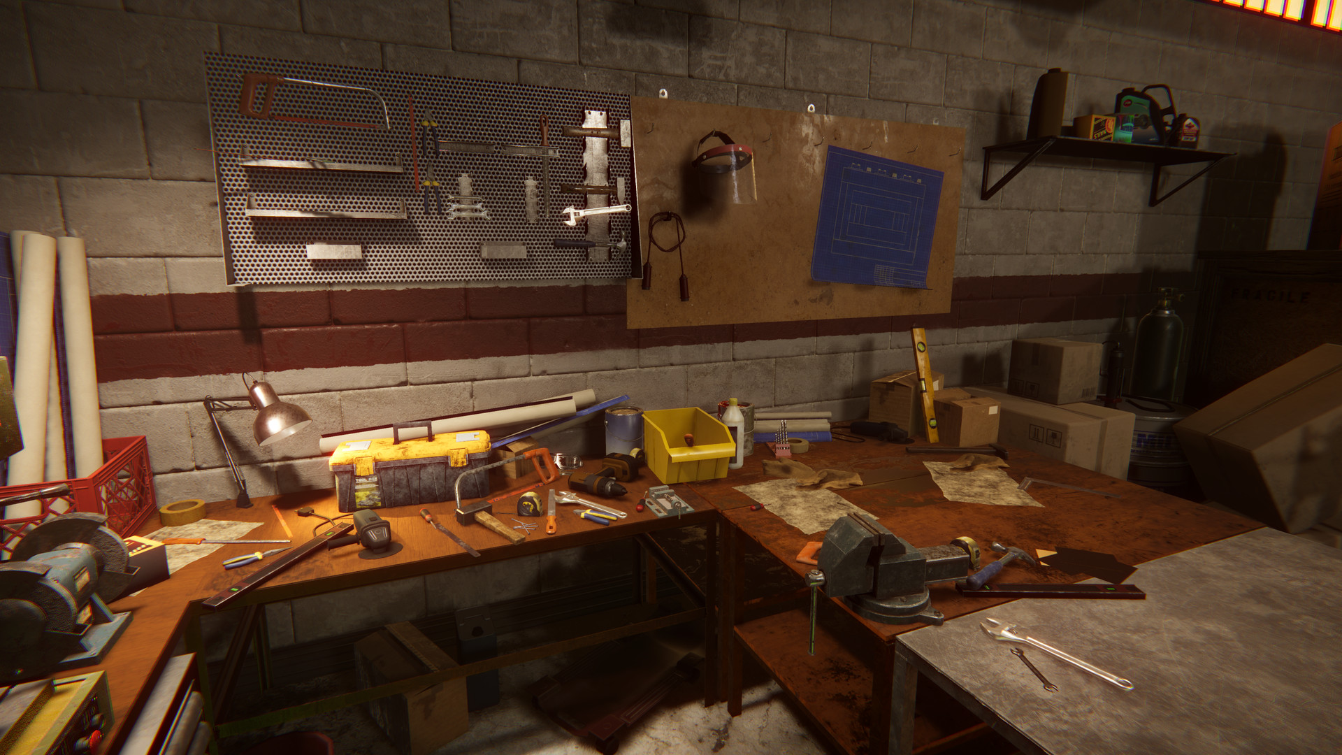 MythBusters: The Game Screenshot 4
