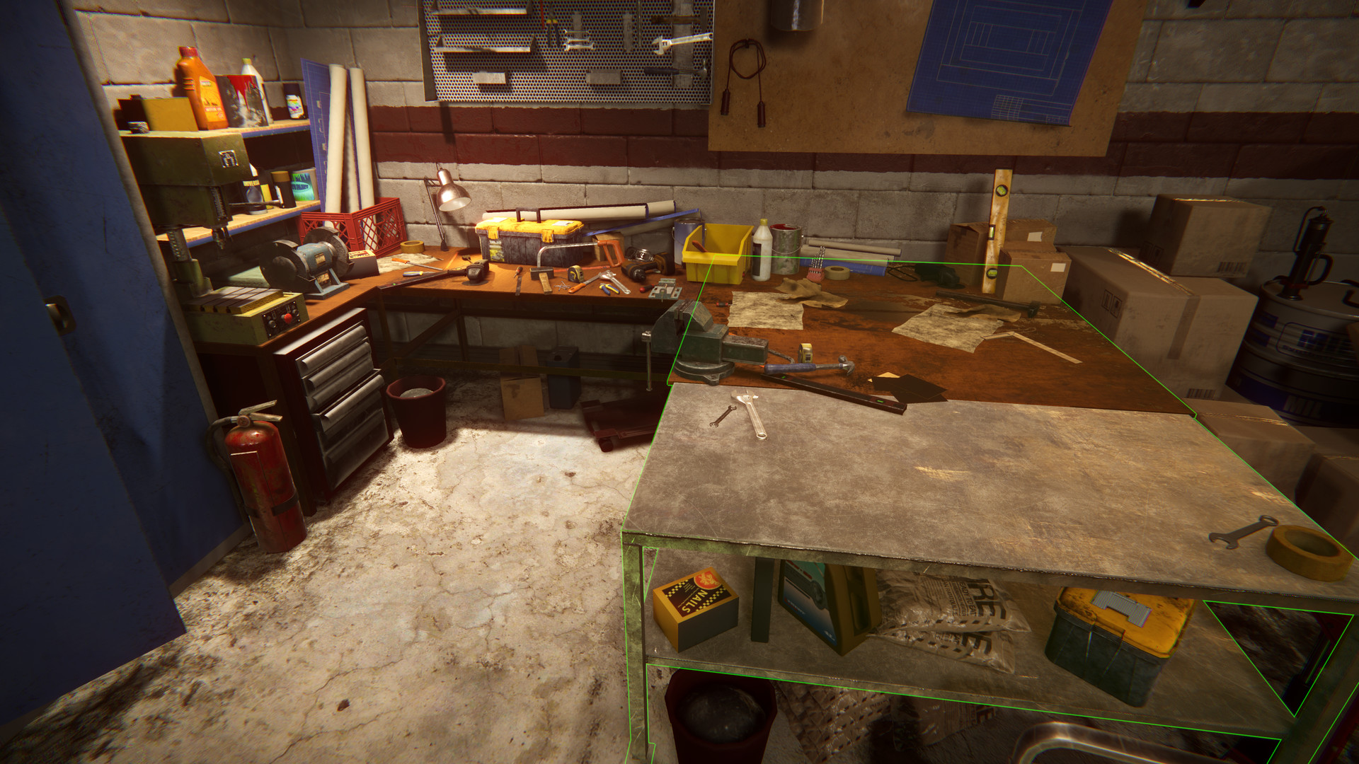 MythBusters: The Game Screenshot 5