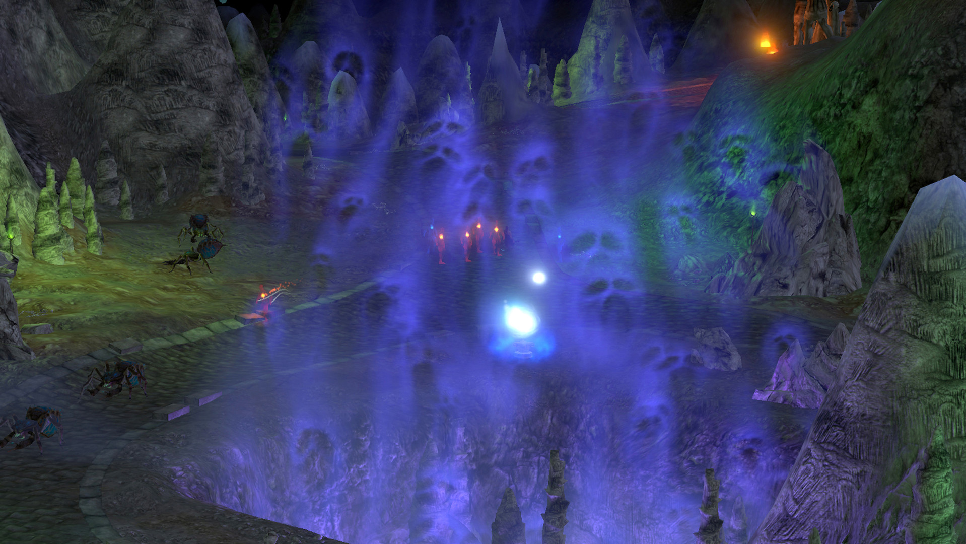 Mytheon Screenshot 2