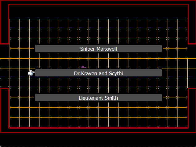Mythical Agent Screenshot 2