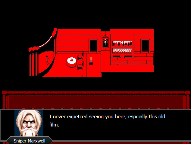 Mythical Agent Screenshot 3