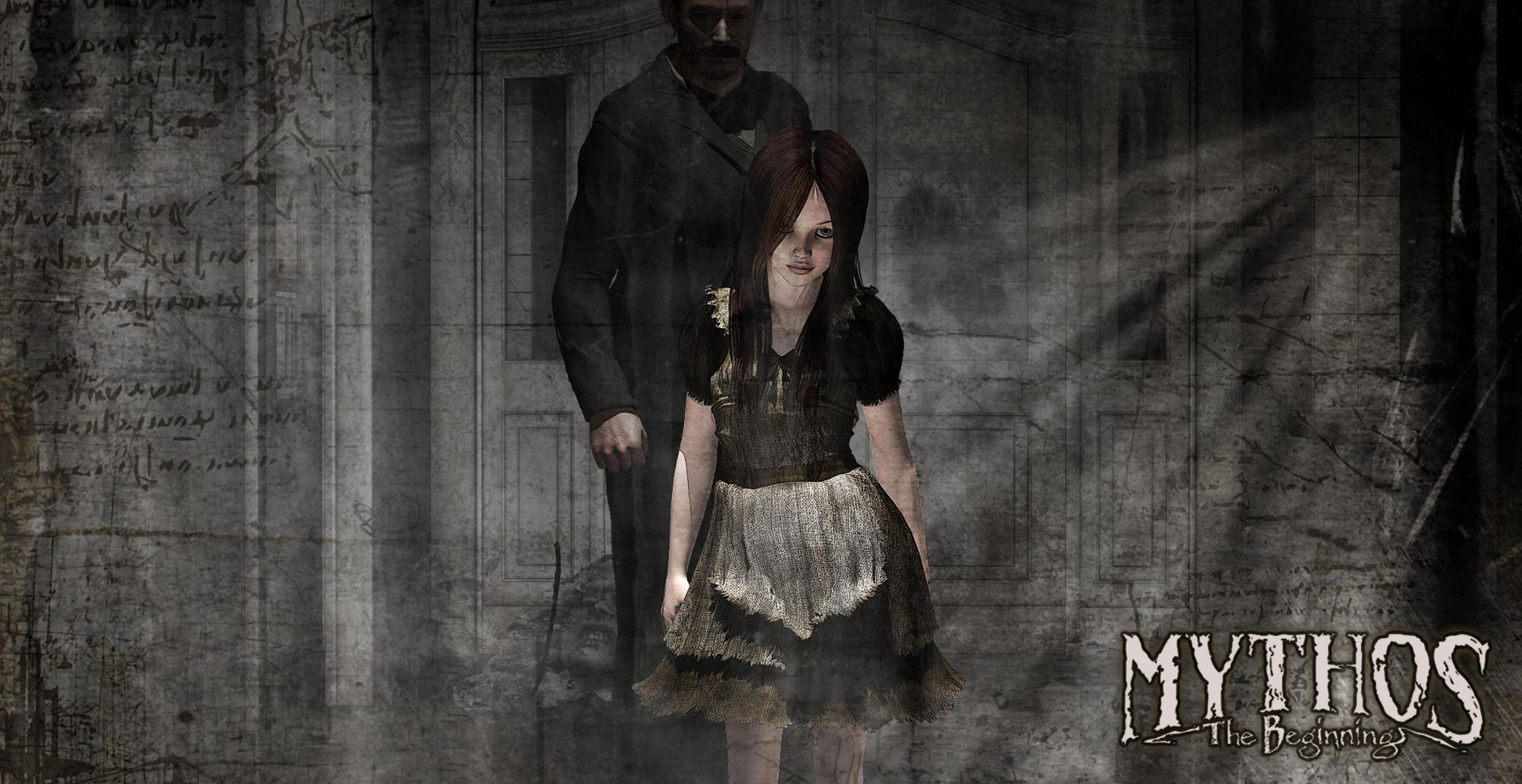Mythos: The Beginning Screenshot 1