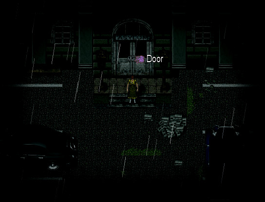 Mythos: The Beginning Screenshot 2