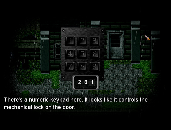 Mythos: The Beginning Screenshot 4