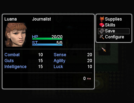 Mythos: The Beginning Screenshot 5