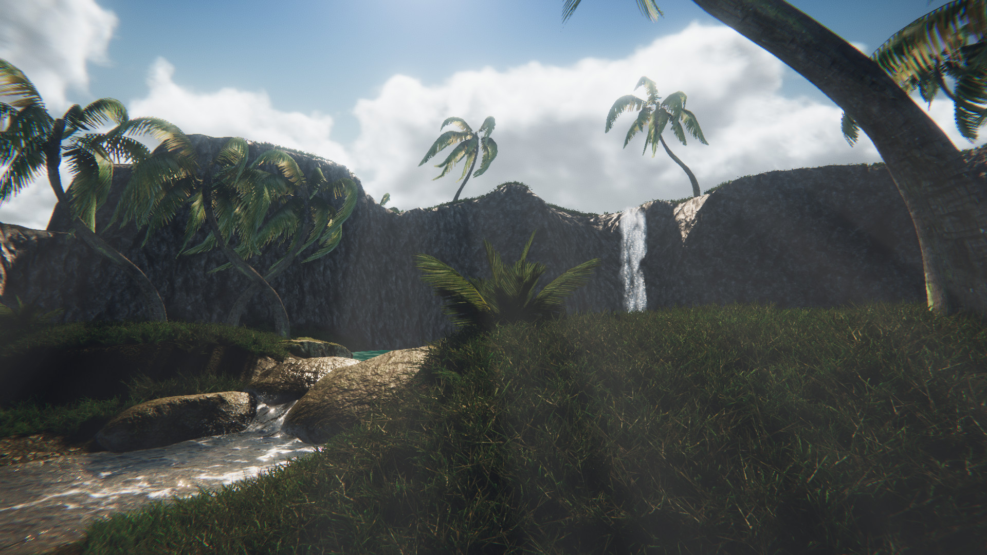 Naked and Afraid: The Game Screenshot 5