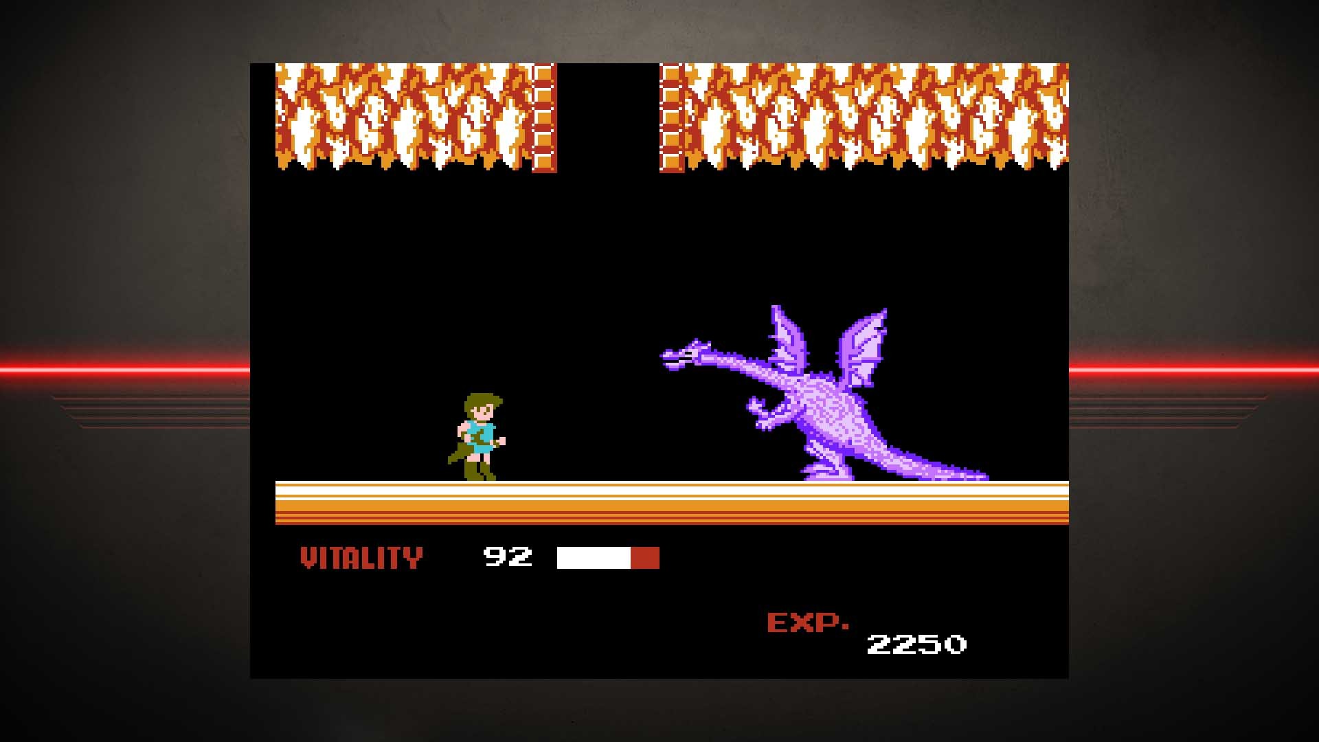 Namco Museum Archives Volume 1 Screenshot 1