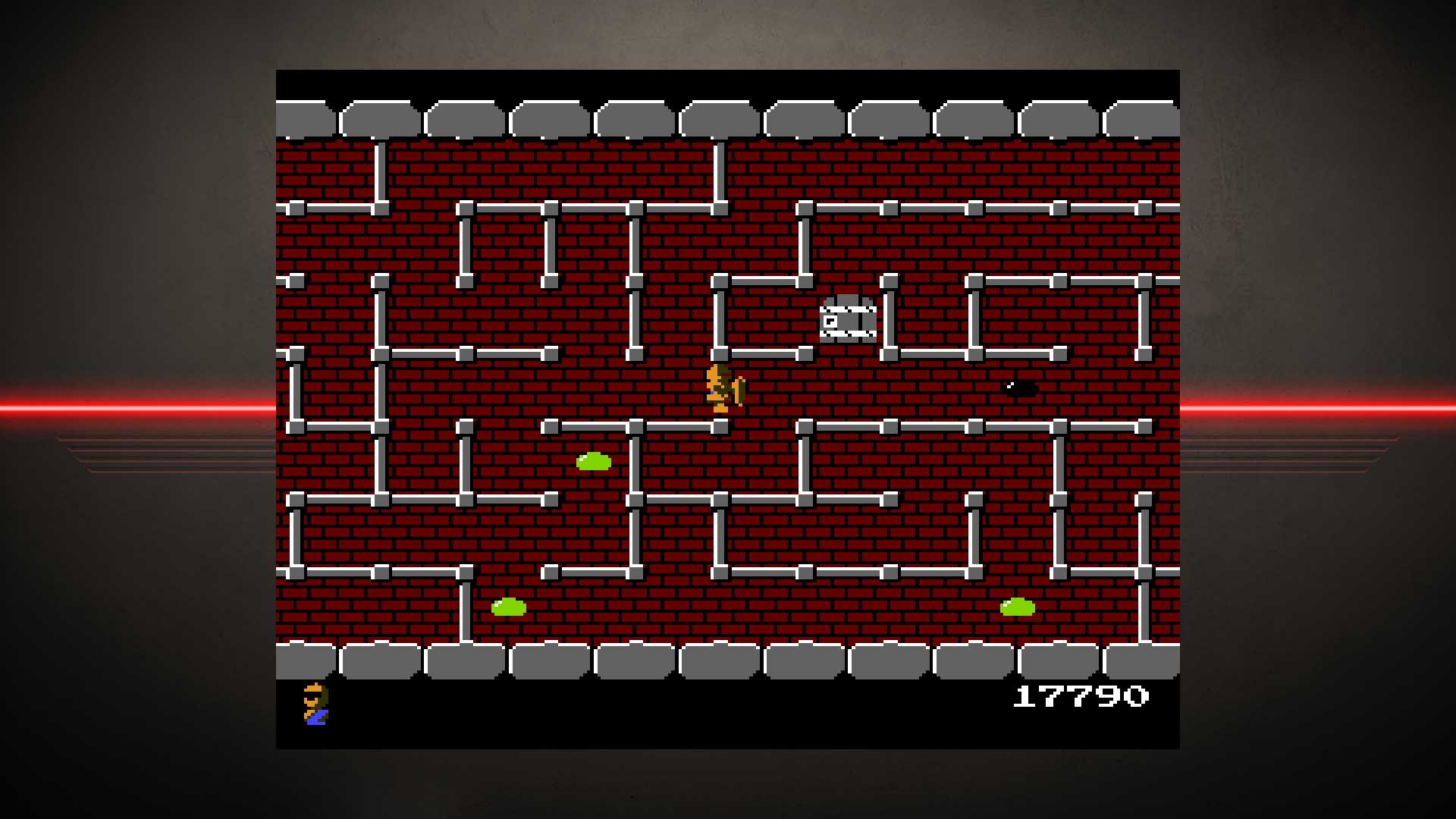 Namco Museum Archives Volume 1 Screenshot 4
