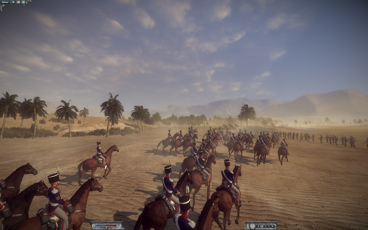 Napoleon: Total War Screenshot 1