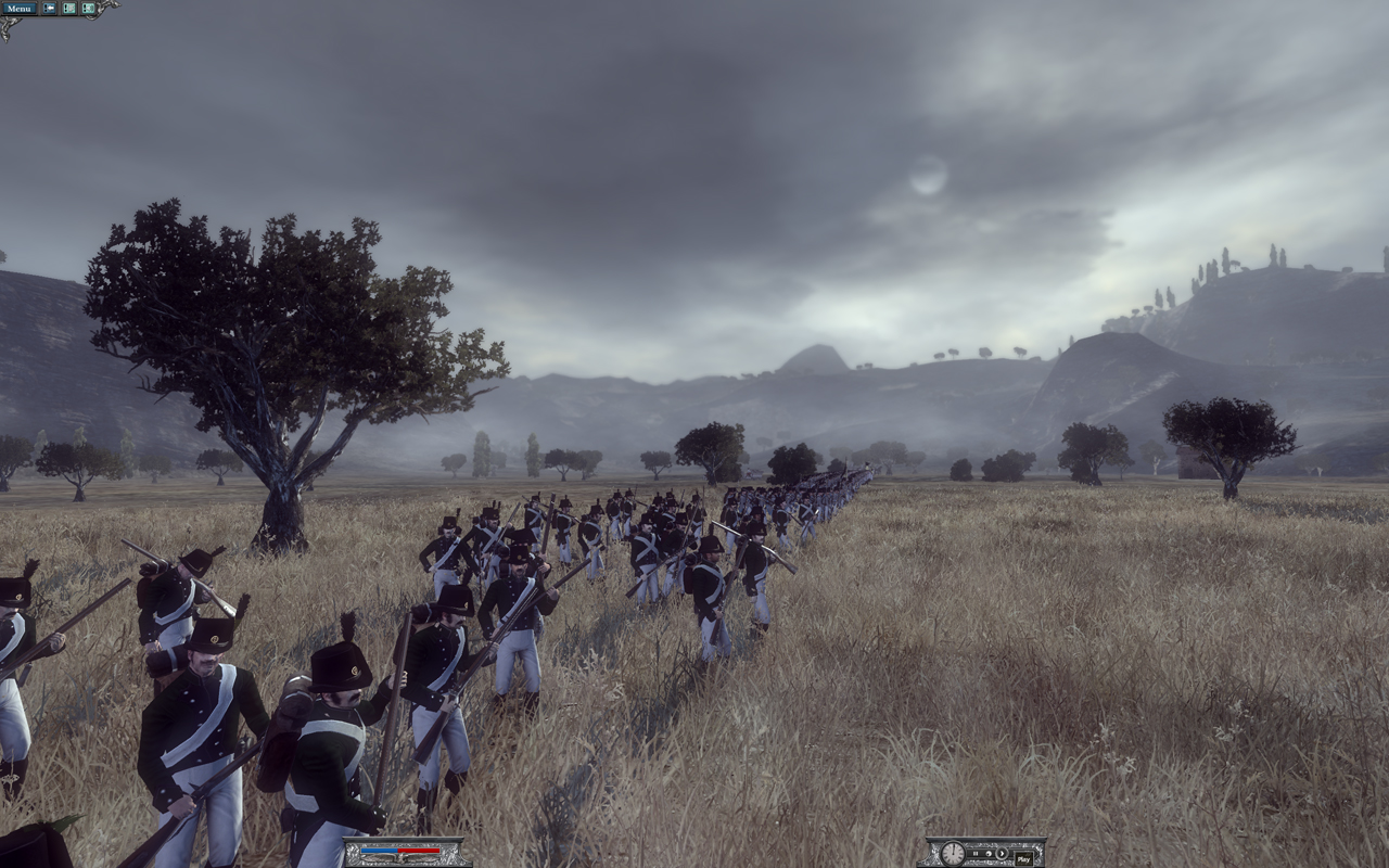 Napoleon: Total War Screenshot 4