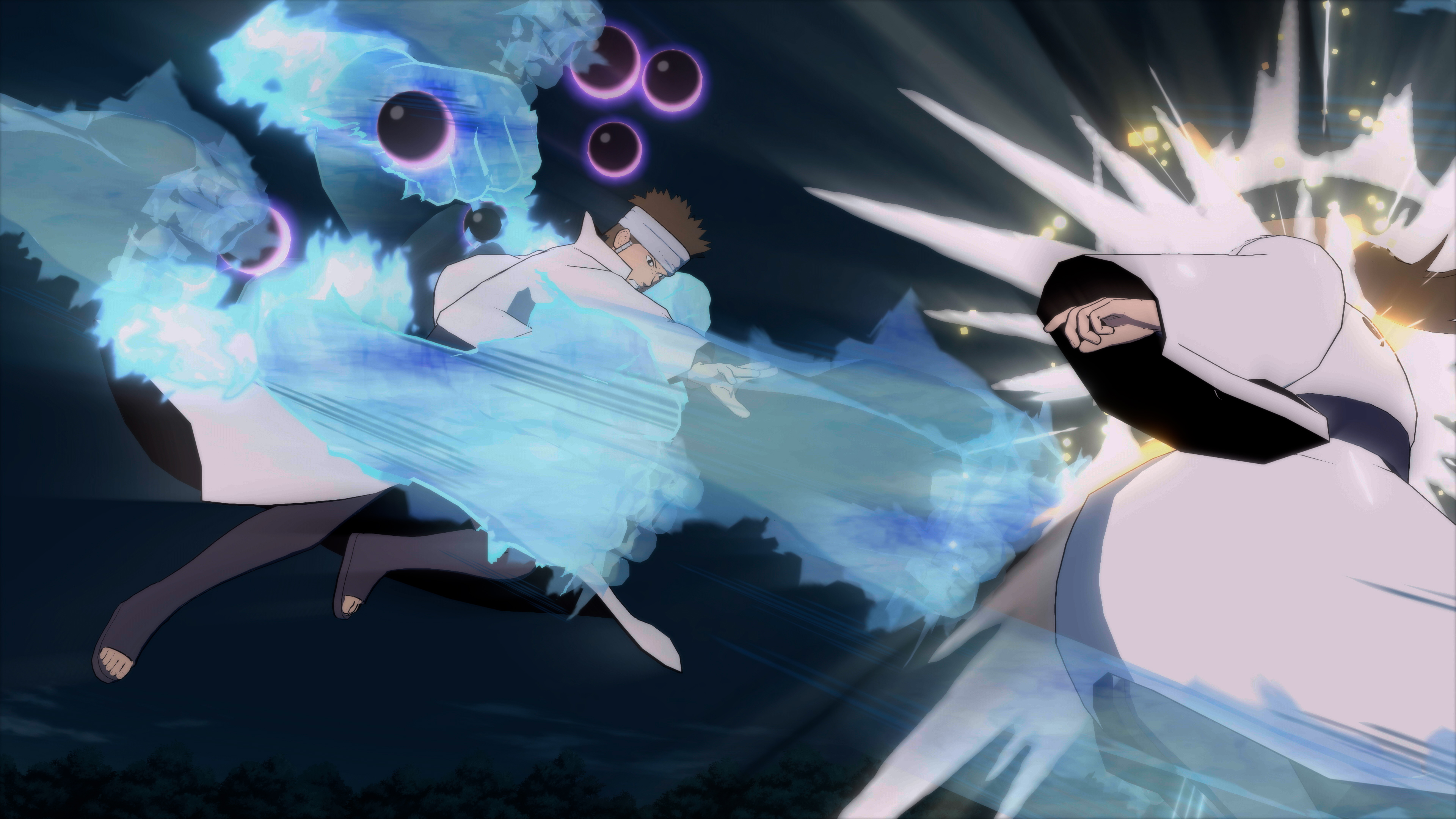 Naruto x Boruto: Ultimate Ninja Storm Connections Screenshot 1