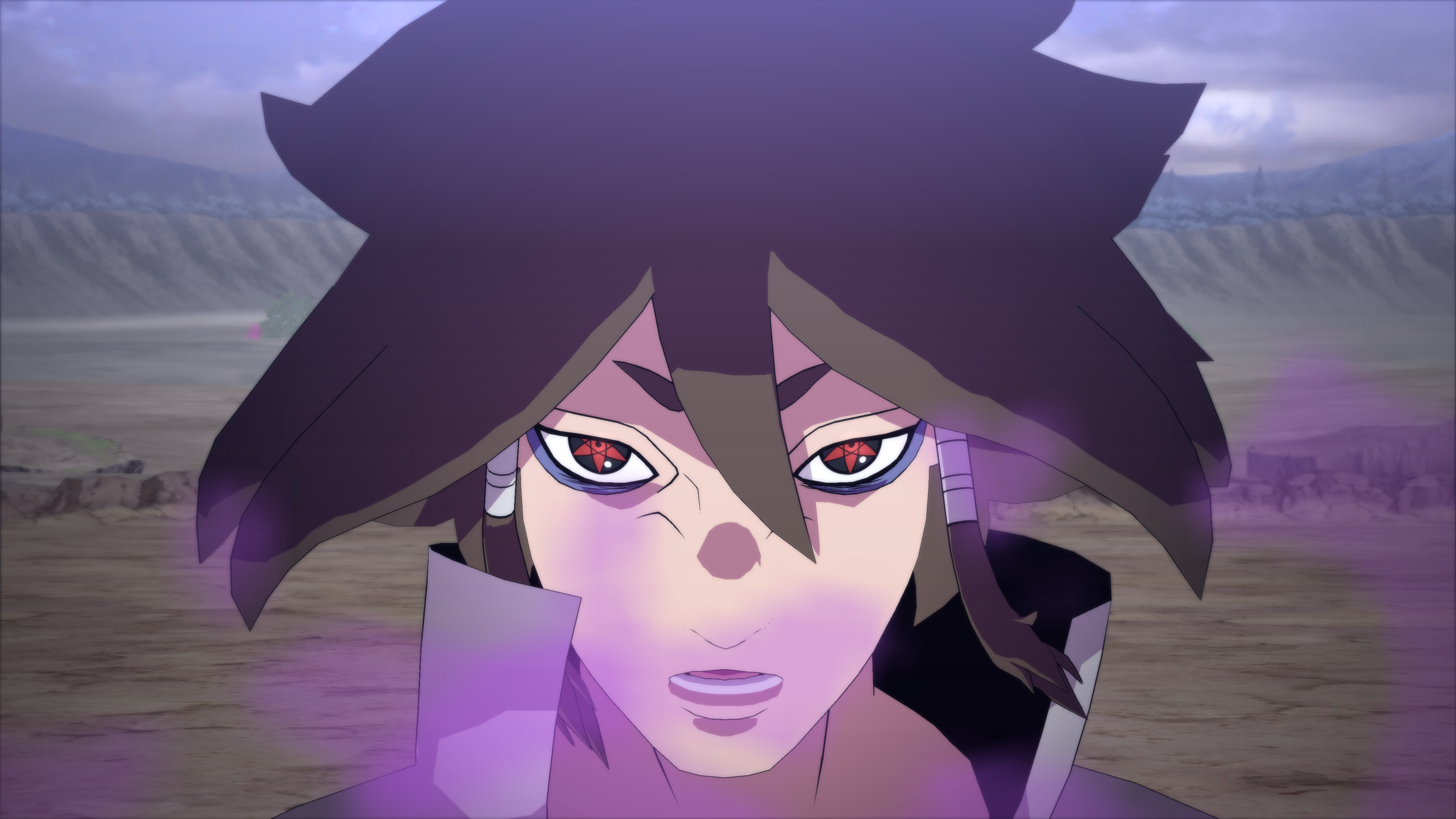 Naruto x Boruto: Ultimate Ninja Storm Connections Screenshot 2