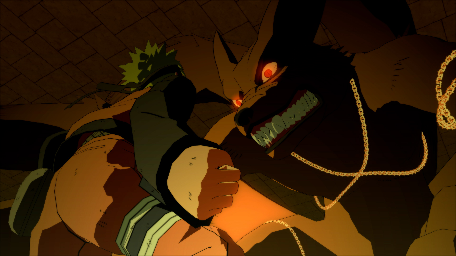 Naruto x Boruto: Ultimate Ninja Storm Connections Screenshot 5