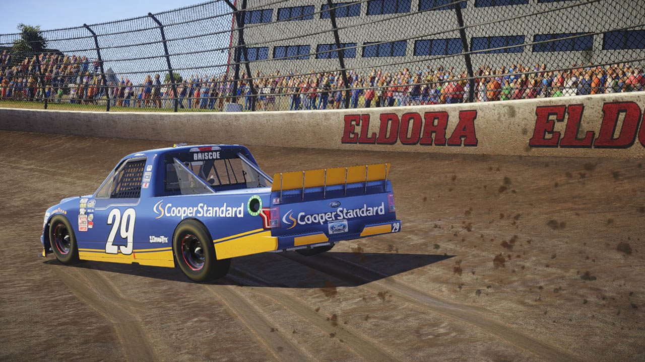 NASCAR Heat 2 Screenshot 5