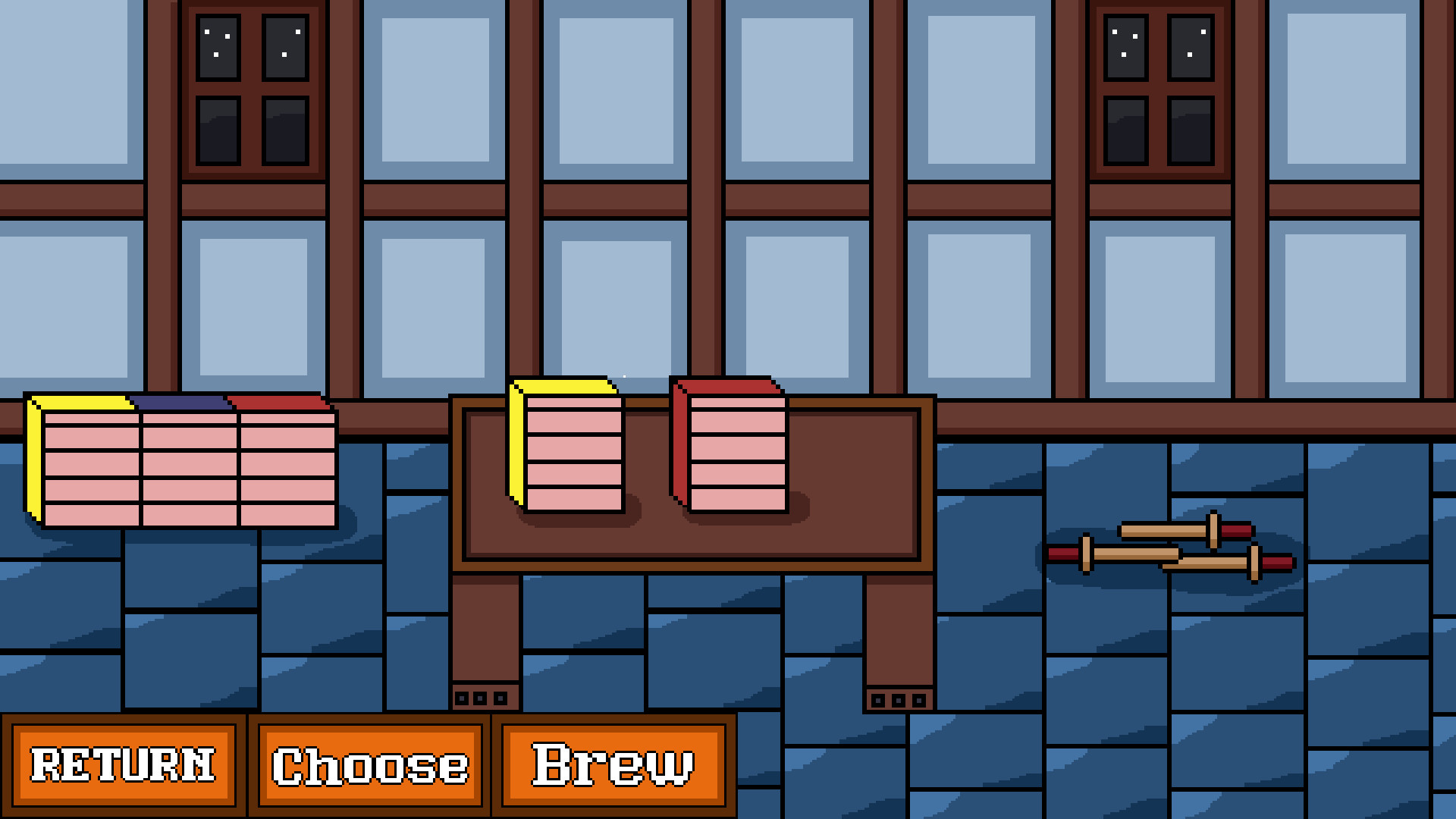 Naxos Screenshot 3
