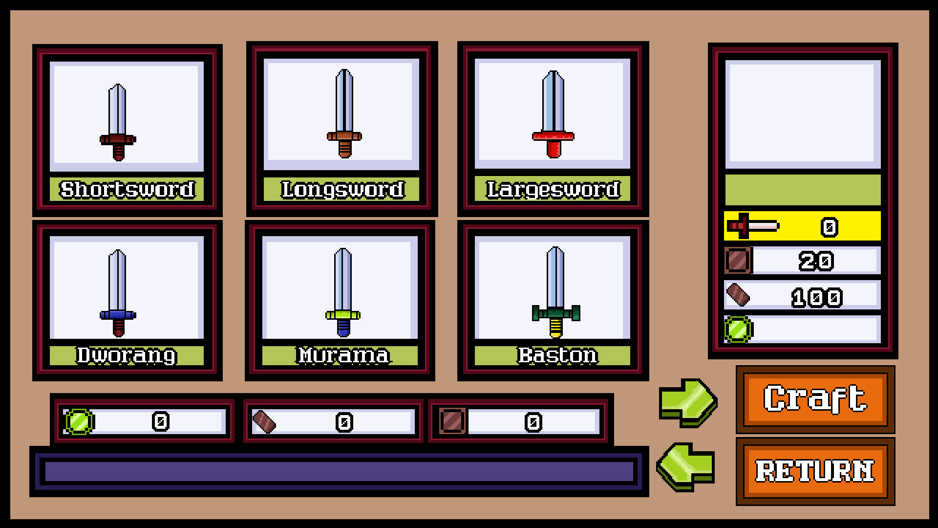 Naxos Screenshot 4