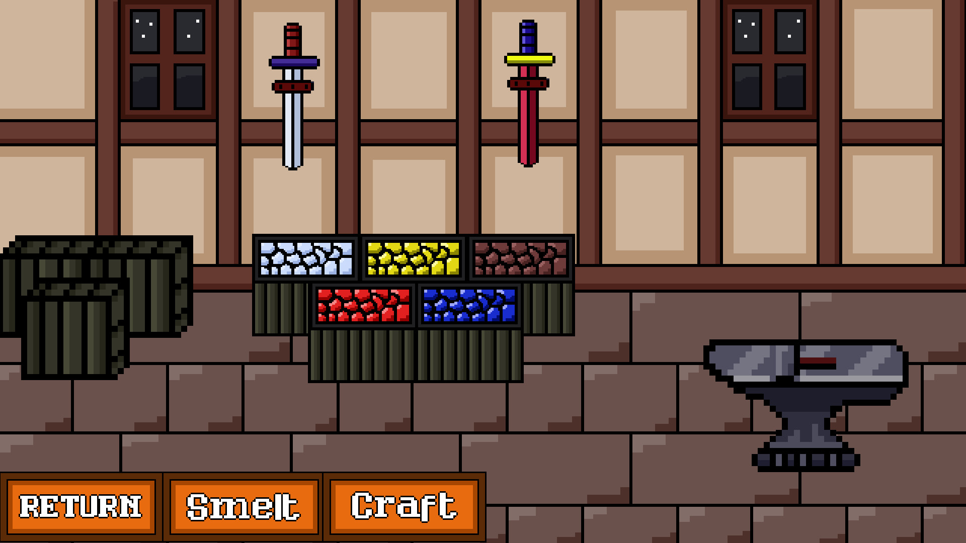 Naxos Screenshot 5