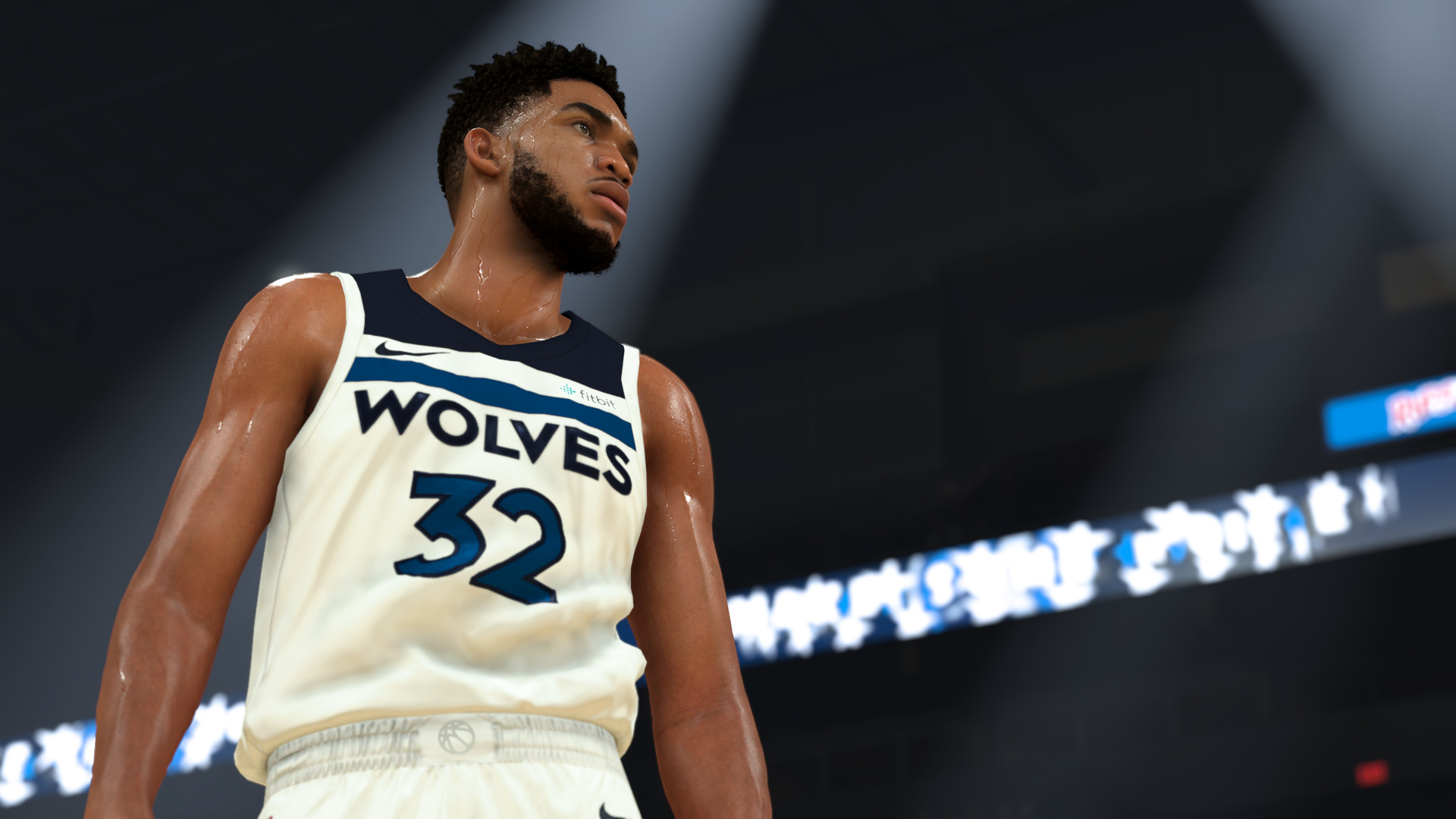 NBA 2K20 Screenshot 2