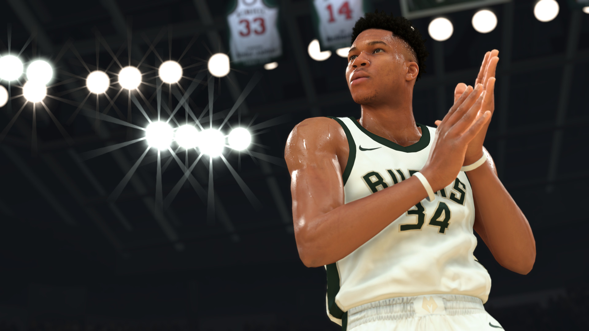 NBA 2K20 Screenshot 3