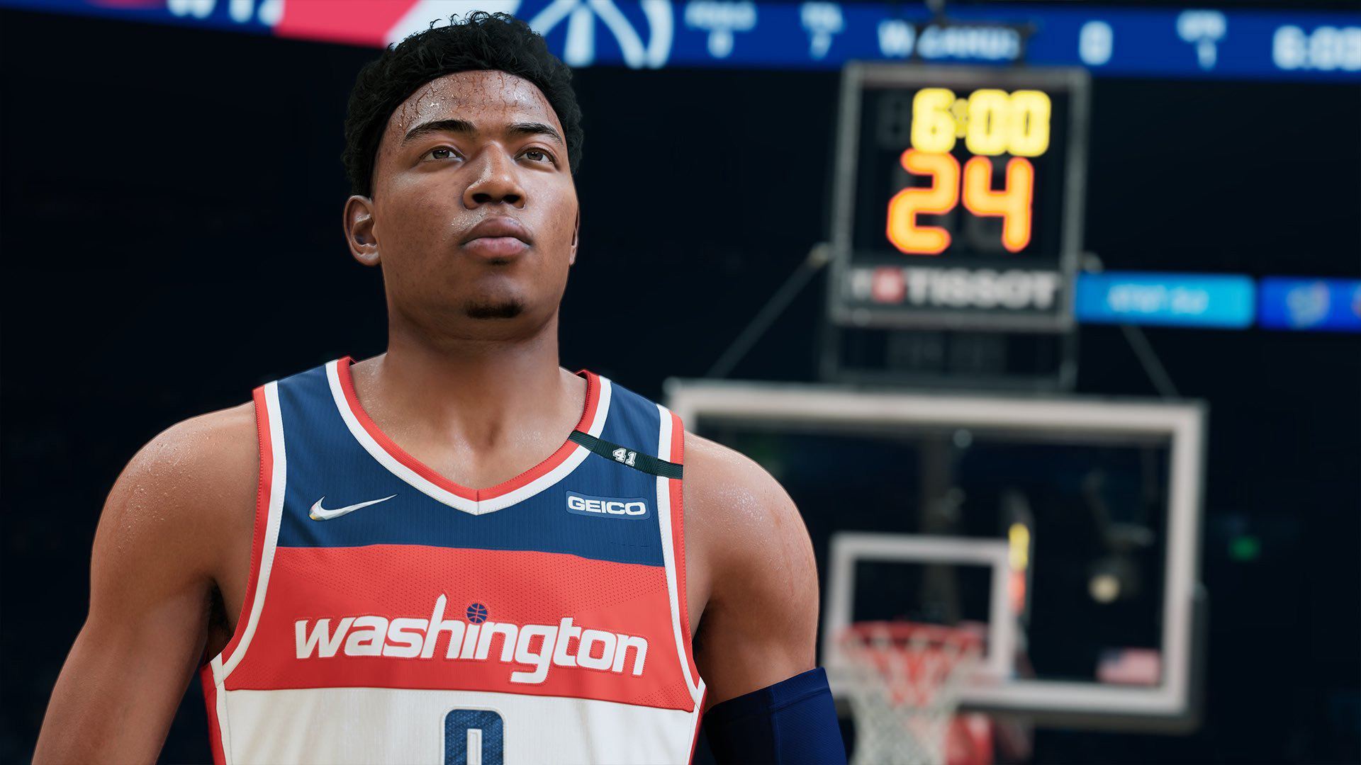 NBA 2K22: NBA 75th Anniversary Edition Screenshot 4