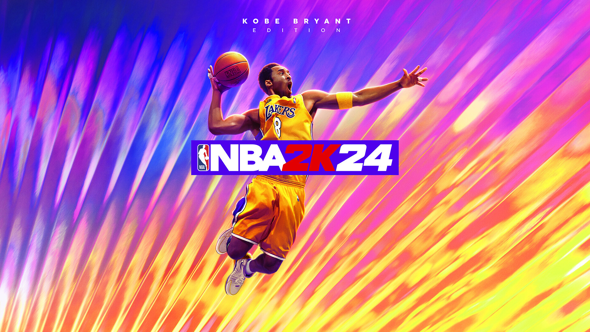 NBA 2K24: Black Mamba Edition Screenshot 1