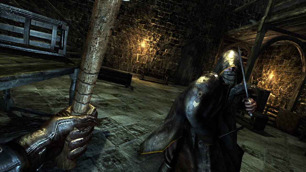 NecroVisioN: Lost Company Screenshot 5