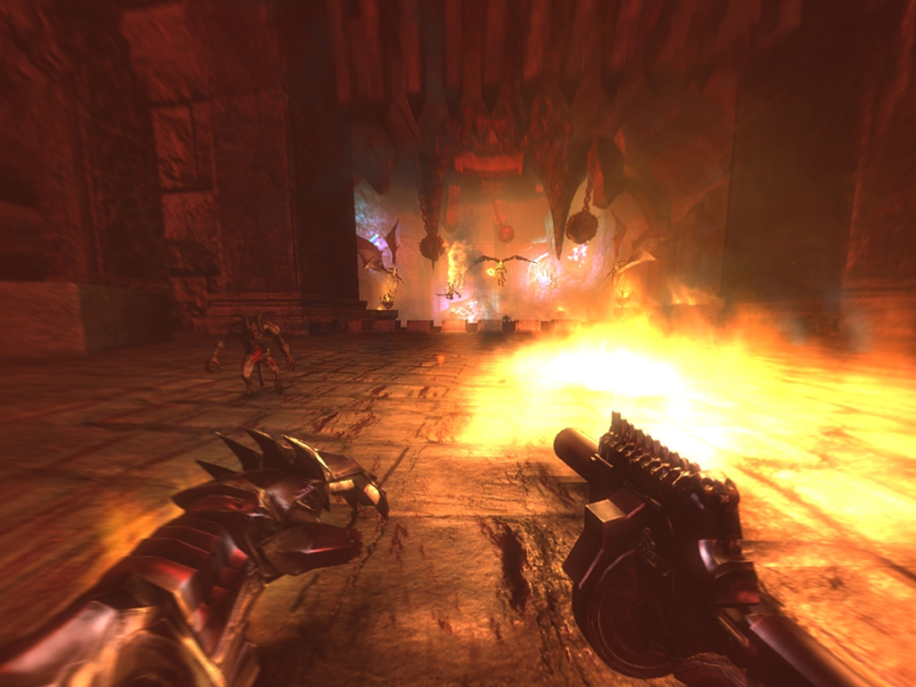 NecroVisioN Screenshot 4