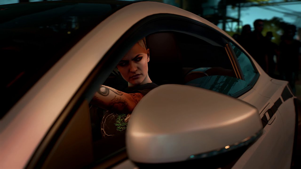 Need for Speed: Heat Screenshot 1