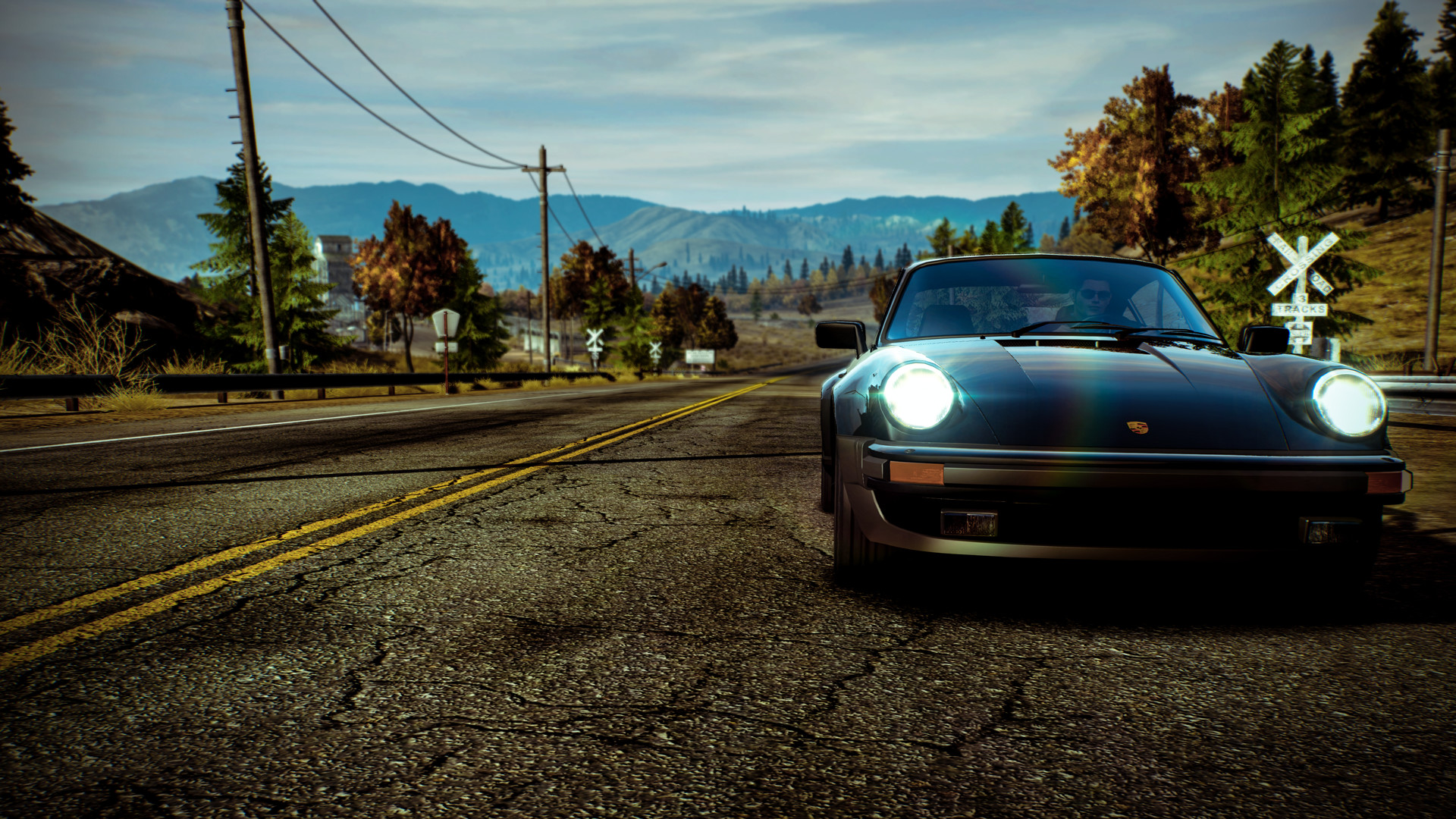 Need for Speed: Hot Pursuit - Remastered Screenshot 5