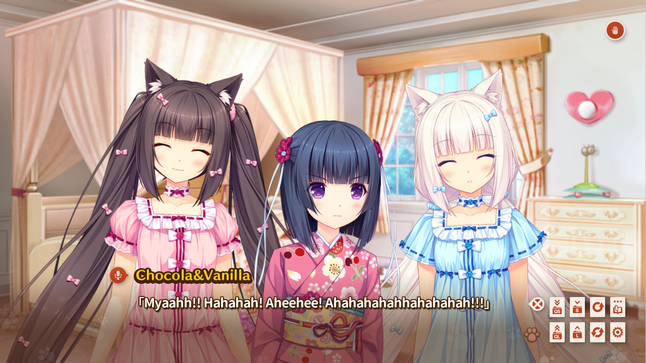 NEKOPARA Vol. 0 Steam
