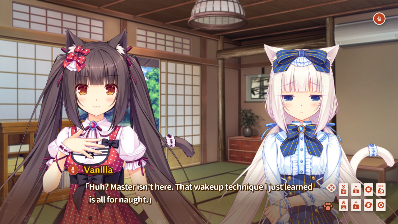 NEKOPARA Vol. 0 Steam