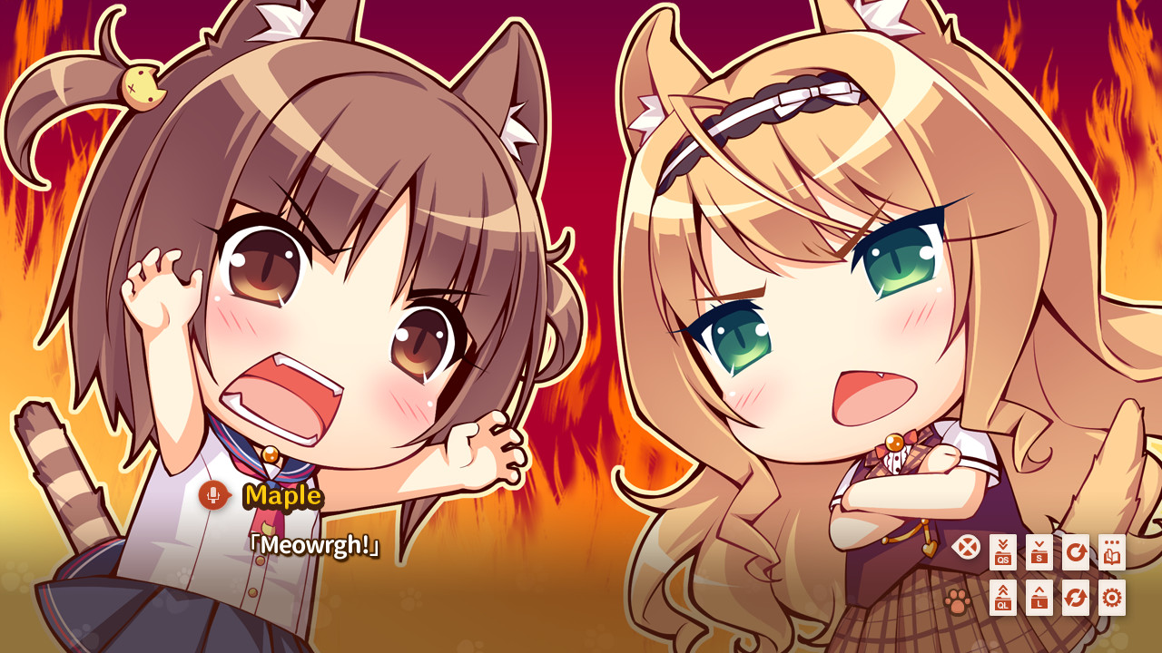 NEKOPARA Vol. 0 Steam