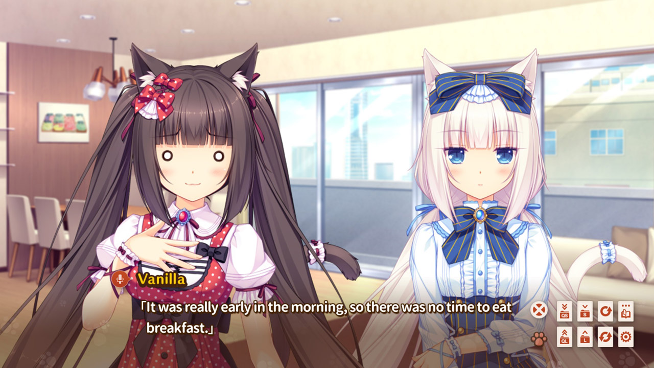 NEKOPARA Vol. 1 Steam