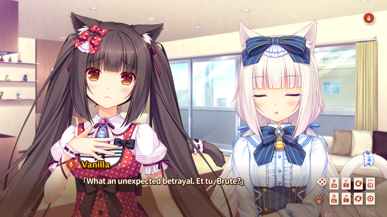 NEKOPARA Vol. 2 Steam