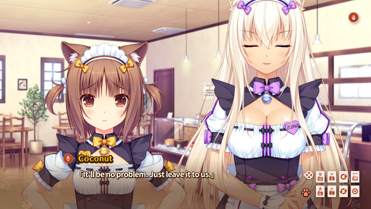 NEKOPARA Vol. 2 Steam