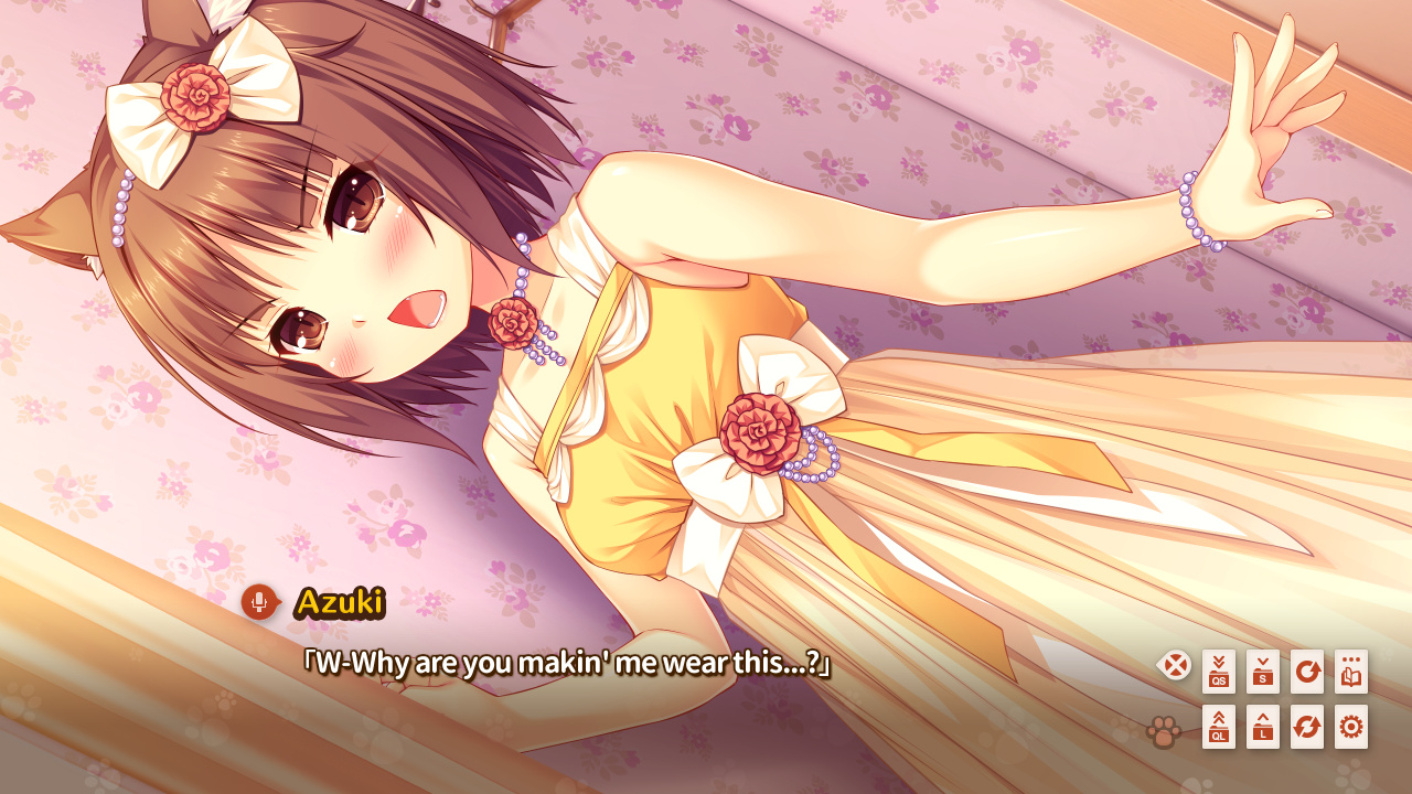 NEKOPARA Vol. 2 Steam