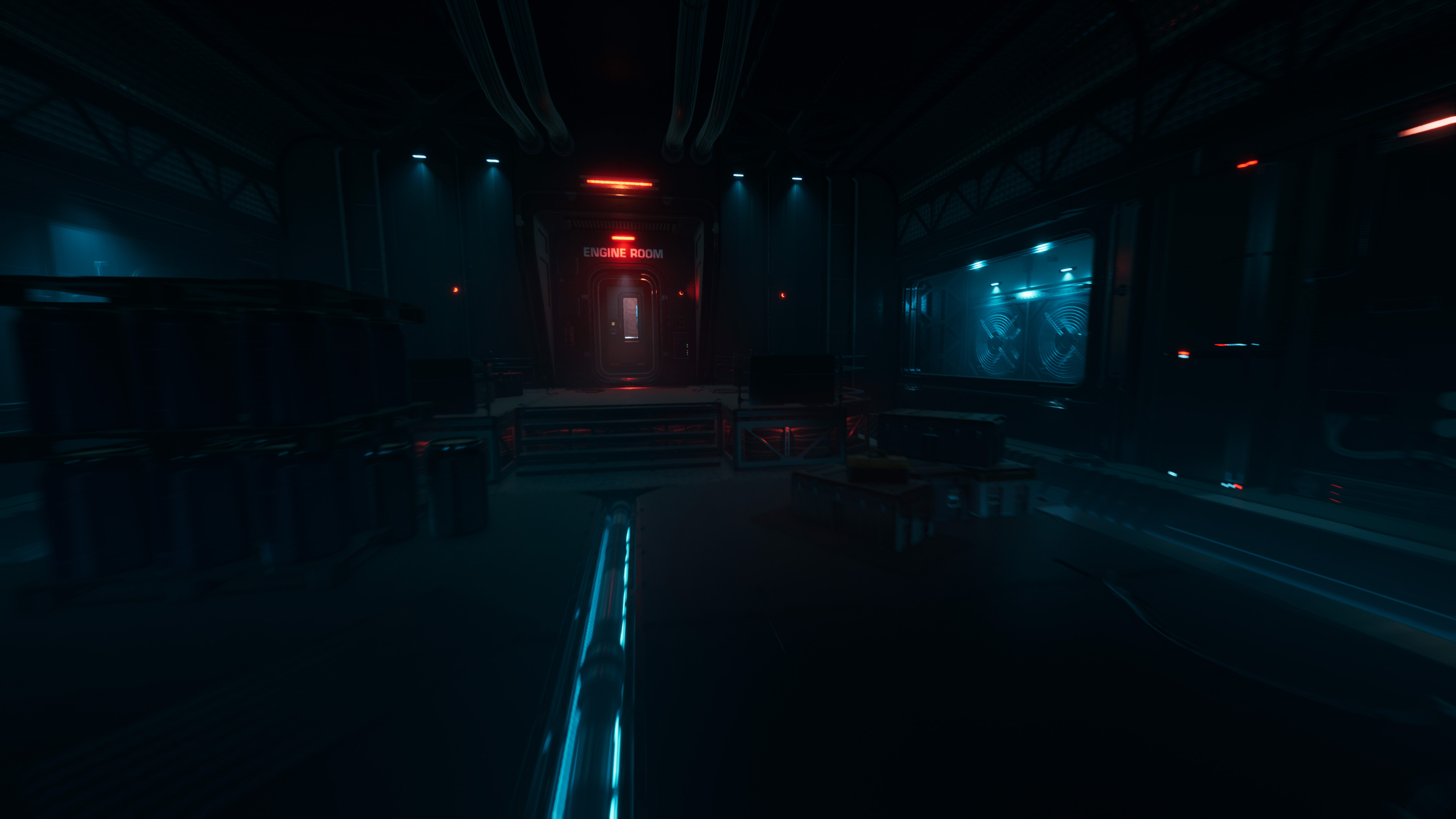 Nemesis: Distress Screenshot 3