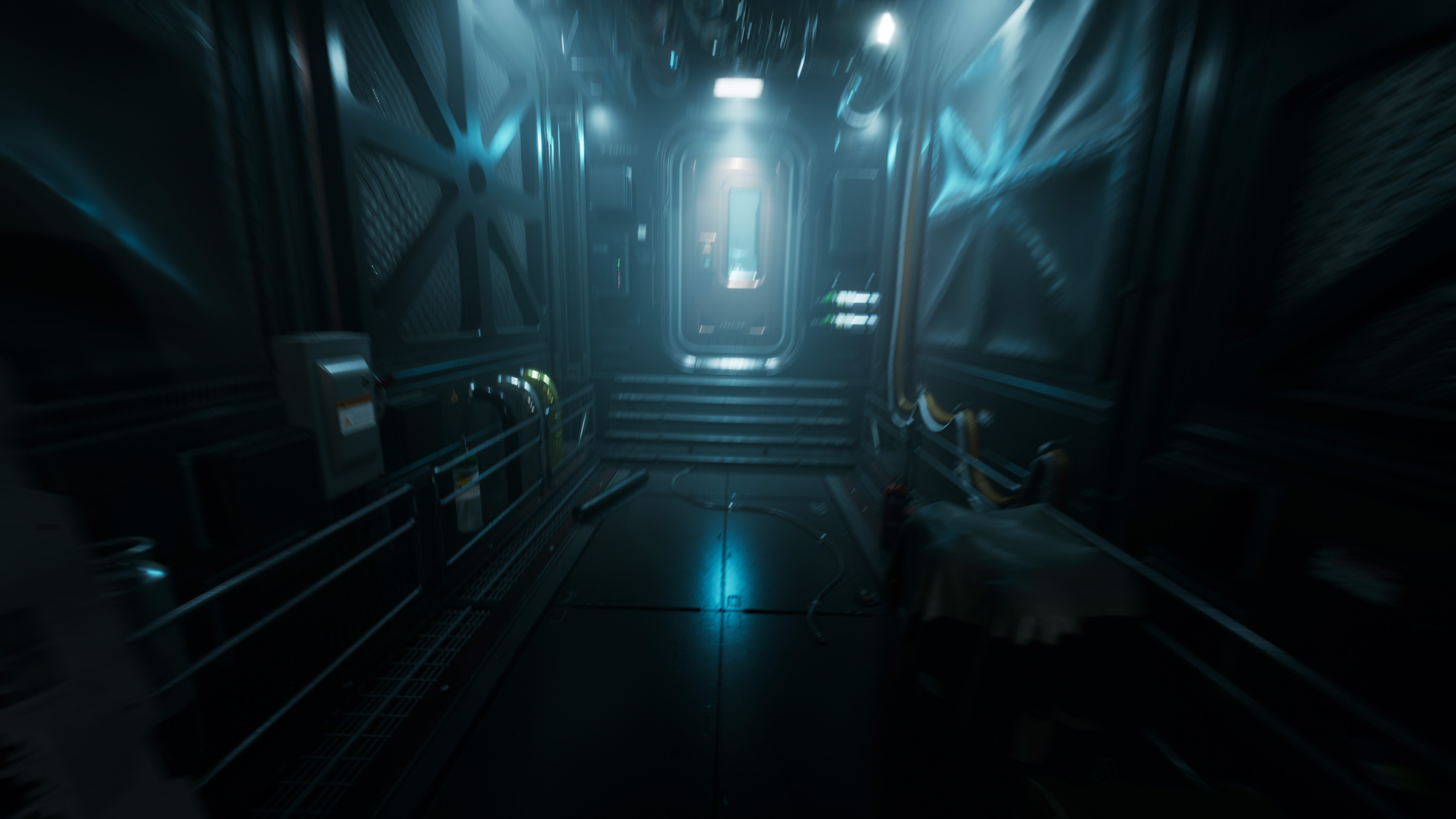 Nemesis: Distress Screenshot 4