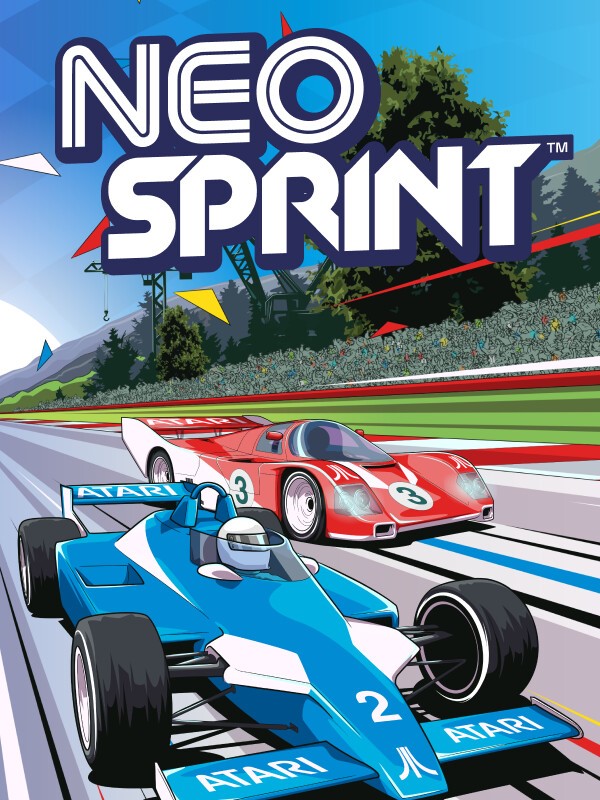 NeoSprint PC Steam CD Key