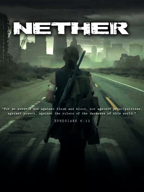 Nether: Resurrected Steam