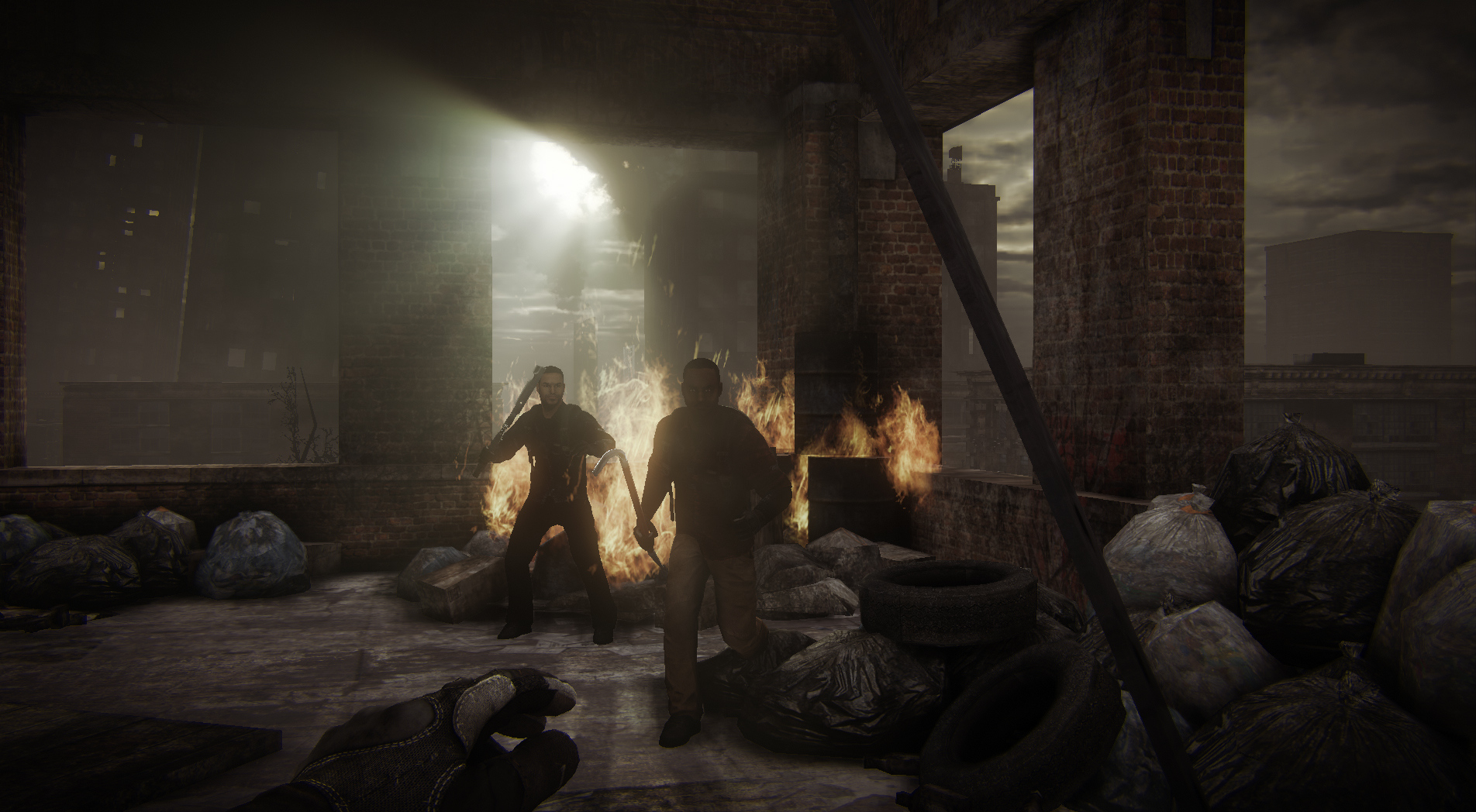 Nether Screenshot 3