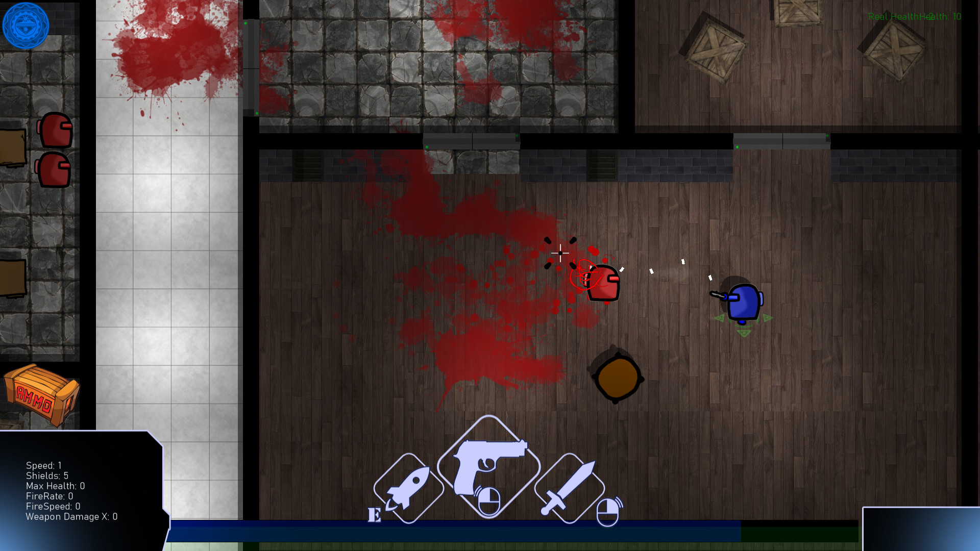 Never Going Home Screenshot 4