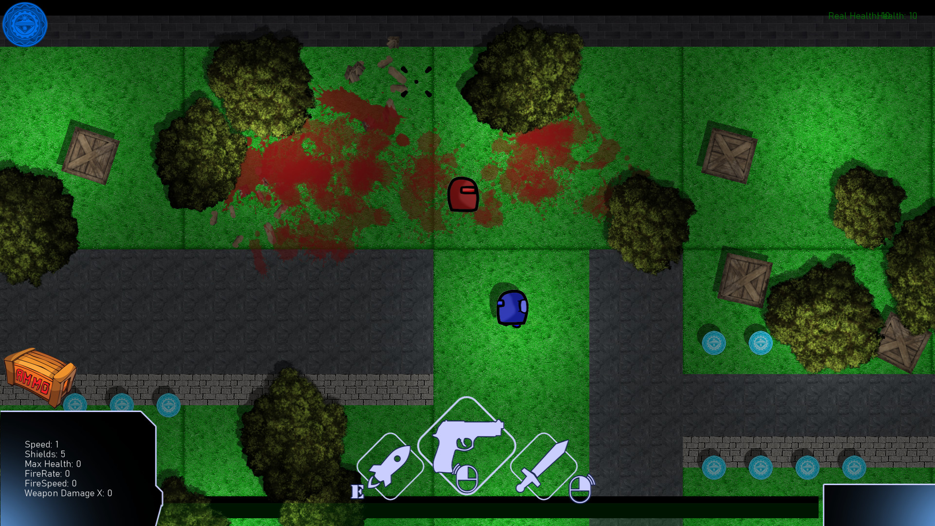 Never Going Home Screenshot 5
