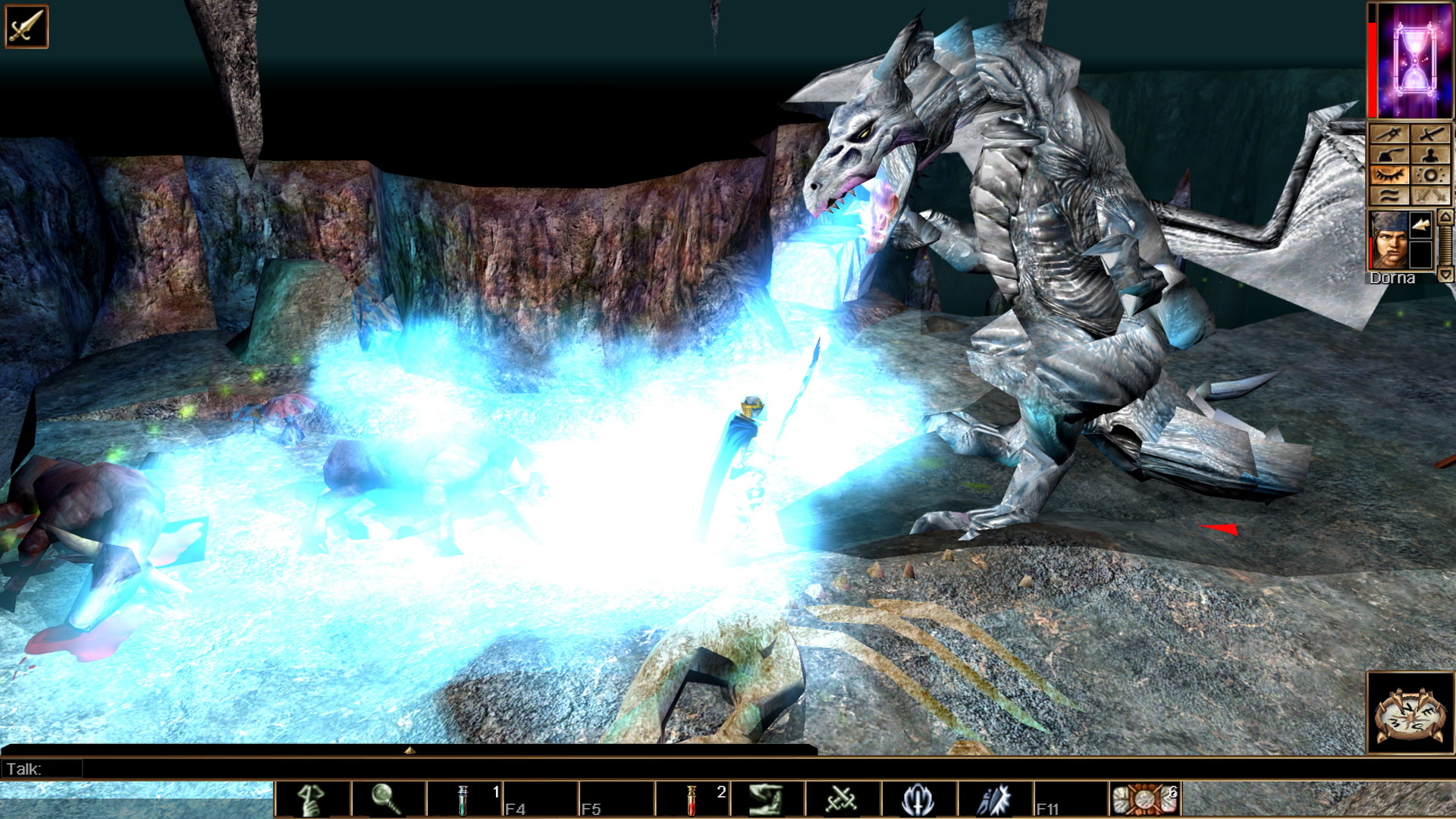 Neverwinter Nights: Enhanced Edition Screenshot 2