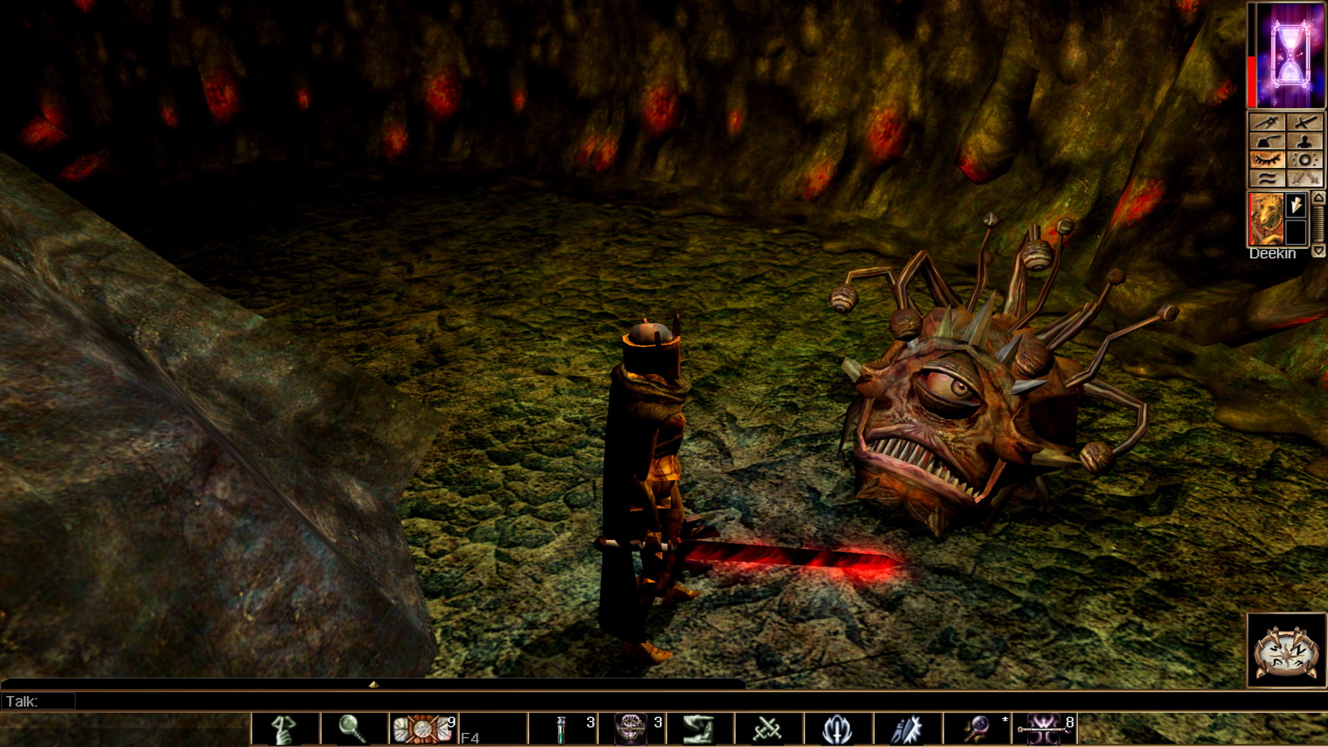 Neverwinter Nights: Enhanced Edition Screenshot 3